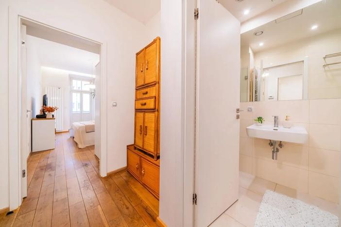 Prodej bytu 2+kk, Praha - Vyšehrad, Vratislavova, 56 m2