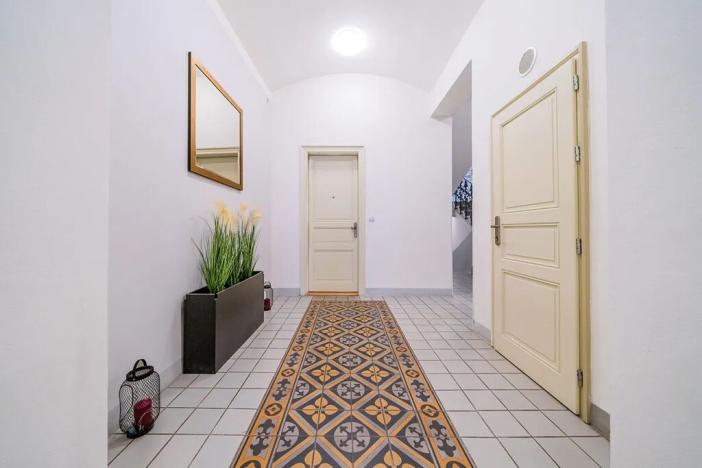 Prodej bytu 2+kk, Praha - Vyšehrad, Vratislavova, 56 m2