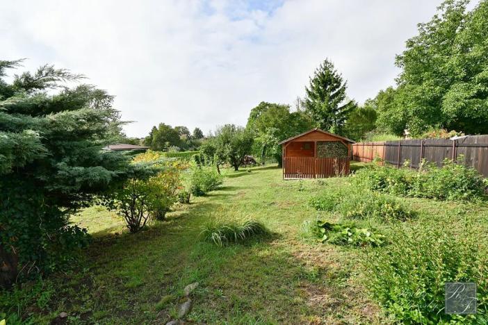 Prodej chaty, Chlumec, 20 m2