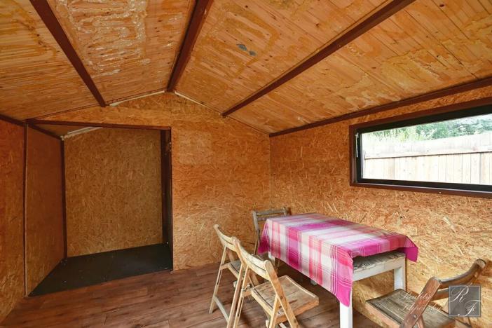 Prodej chaty, Chlumec, 20 m2