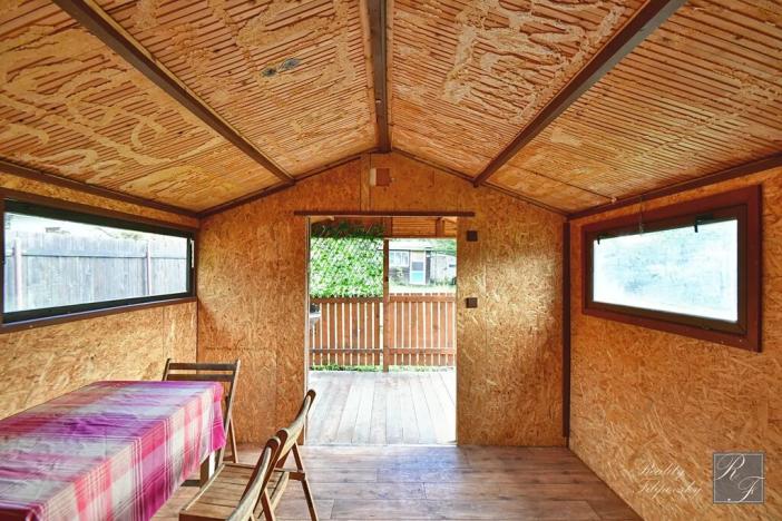 Prodej chaty, Chlumec, 20 m2