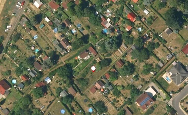 Prodej chaty, Chlumec, 20 m2