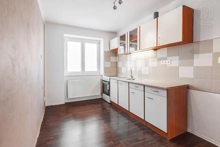 Prodej bytu 2+1, Děčín, Podmokelská, 53 m2