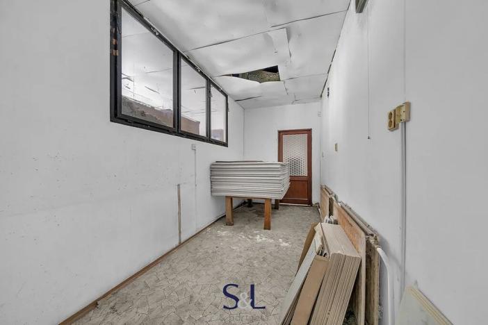 Prodej obchodního prostoru, Nový Bor, Česká, 325 m2