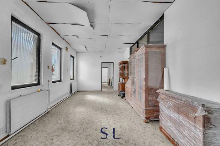 Prodej obchodního prostoru, Nový Bor, Česká, 325 m2