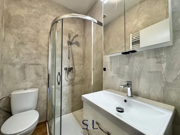 Pronájem bytu 2+kk, Nový Bor, Dělnická, 52 m2