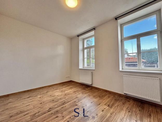 Pronájem bytu 2+kk, Nový Bor, Dělnická, 52 m2