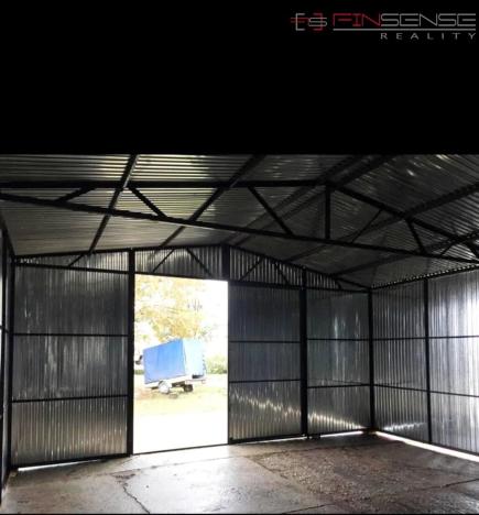 Pronájem obchodního prostoru, Kladno, 600 m2