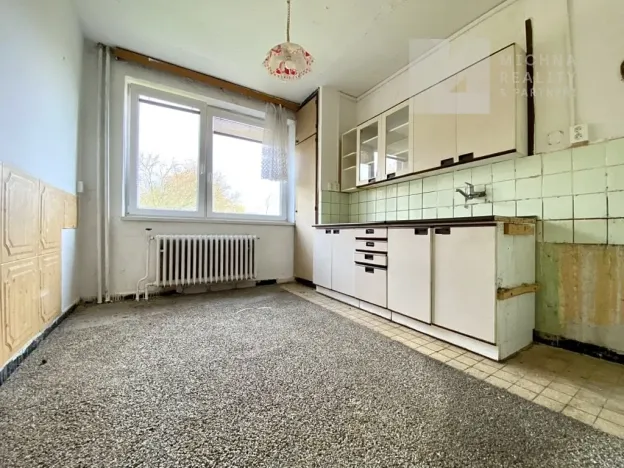 Prodej bytu 3+1, Letovice, 69 m2