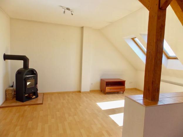 Pronájem bytu 2+kk, Teplice, Masarykova třída, 60 m2