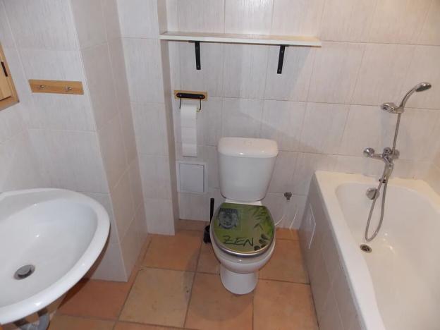 Pronájem bytu 2+kk, Teplice, Masarykova třída, 60 m2