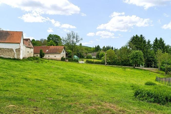 Prodej zemědělské usedlosti, Popovice, 718 m2