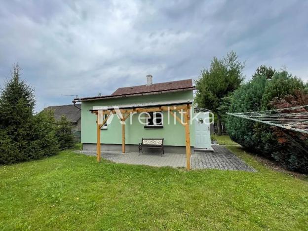 Pronájem rodinného domu, Orlová, Václavská, 55 m2