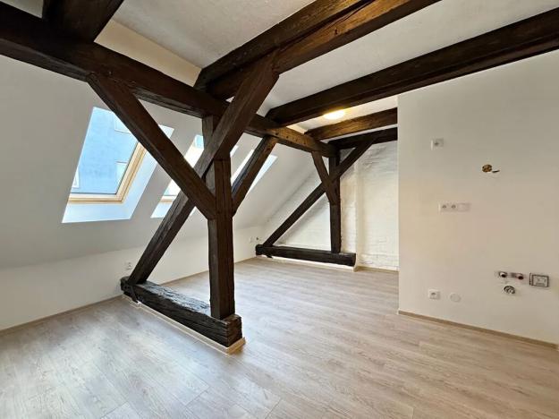Prodej bytu 1+kk, Brno, Francouzská, 31 m2