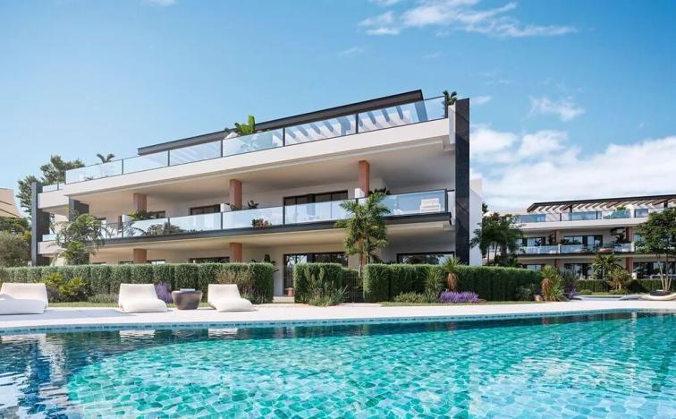 Prodej bytu 3+kk, Rincón de la Victoria, Španělsko, 86 m2