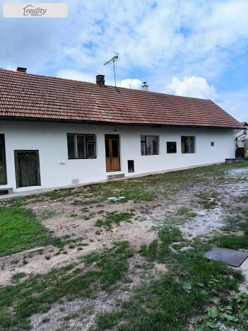 Prodej rodinného domu, Dlouhopolsko, 160 m2