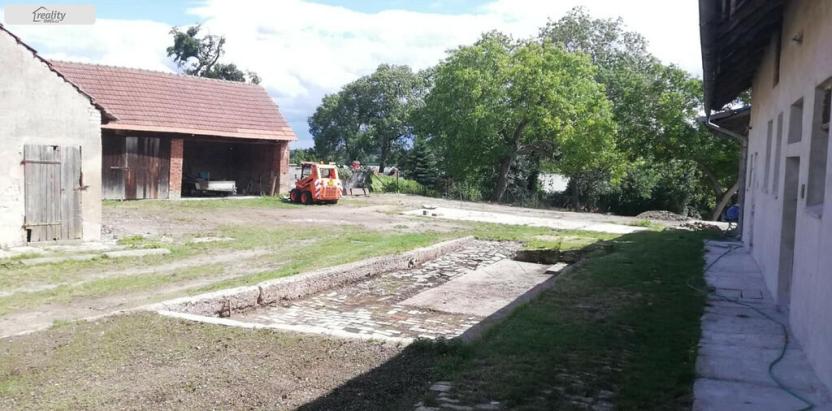 Prodej rodinného domu, Dlouhopolsko, 160 m2