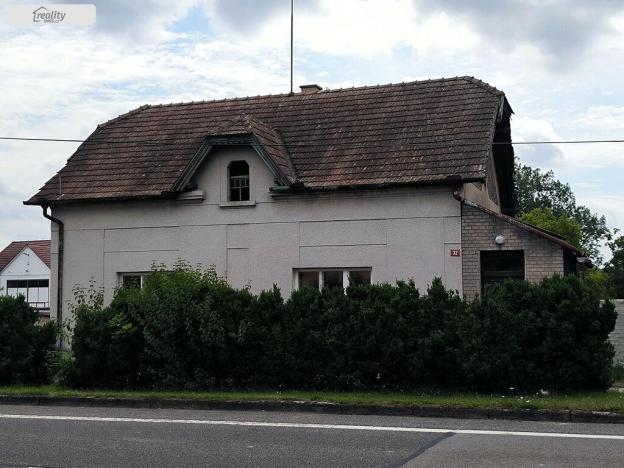 Prodej chaty, Dlouhopolsko, Poděbradská, 160 m2