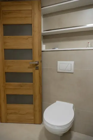 Pronájem bytu 2+kk, Jihlava, Brněnská, 53 m2