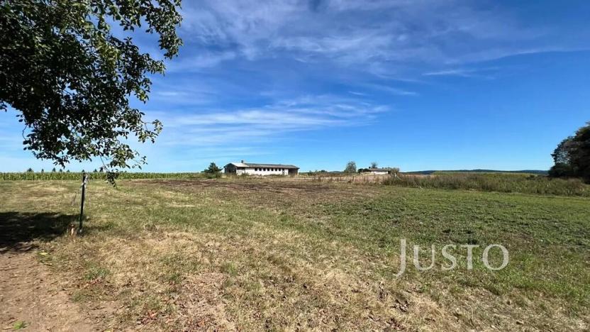 Prodej pozemku pro bydlení, Vlastec, 1177 m2