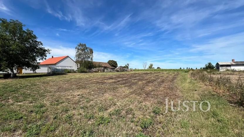 Prodej pozemku pro bydlení, Vlastec, 1177 m2