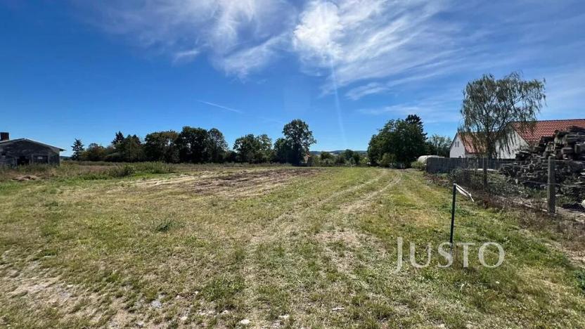 Prodej pozemku pro bydlení, Vlastec, 1177 m2