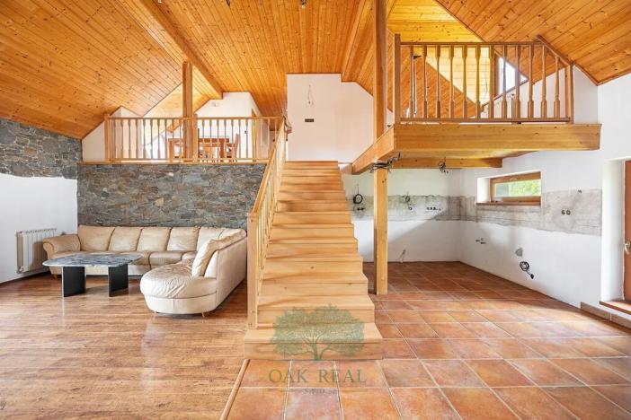 Prodej zemědělské usedlosti, Velká Bíteš, 850 m2