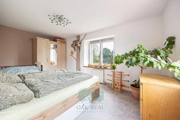 Prodej zemědělské usedlosti, Velká Bíteš, 850 m2