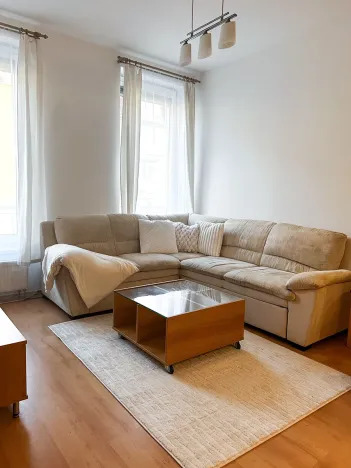 Prodej bytu 2+kk, Praha - Kyje, Lipnická, 44 m2