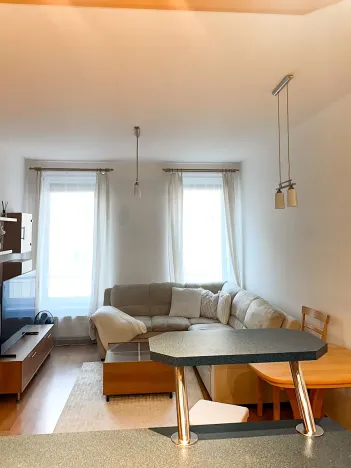 Prodej bytu 2+kk, Praha - Kyje, Lipnická, 44 m2