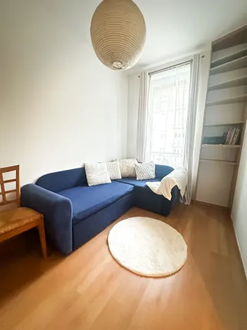 Prodej bytu 2+kk, Praha - Kyje, Lipnická, 44 m2