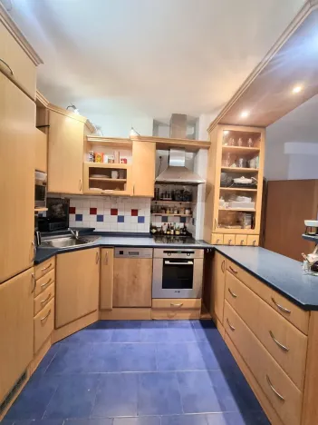 Prodej bytu 2+kk, Praha - Kyje, Lipnická, 44 m2