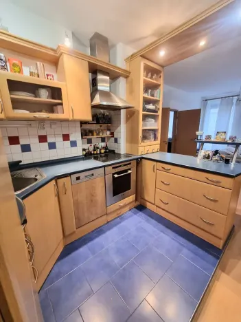 Prodej bytu 2+kk, Praha - Kyje, Lipnická, 44 m2