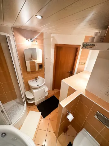 Prodej bytu 2+kk, Praha - Kyje, Lipnická, 44 m2