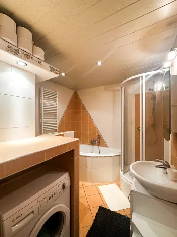 Prodej bytu 2+kk, Praha - Kyje, Lipnická, 44 m2