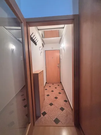 Prodej bytu 2+kk, Praha - Kyje, Lipnická, 44 m2