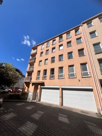 Prodej bytu 2+kk, Praha - Kyje, Lipnická, 44 m2