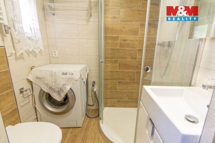 Prodej chaty, Petrovice, 80 m2