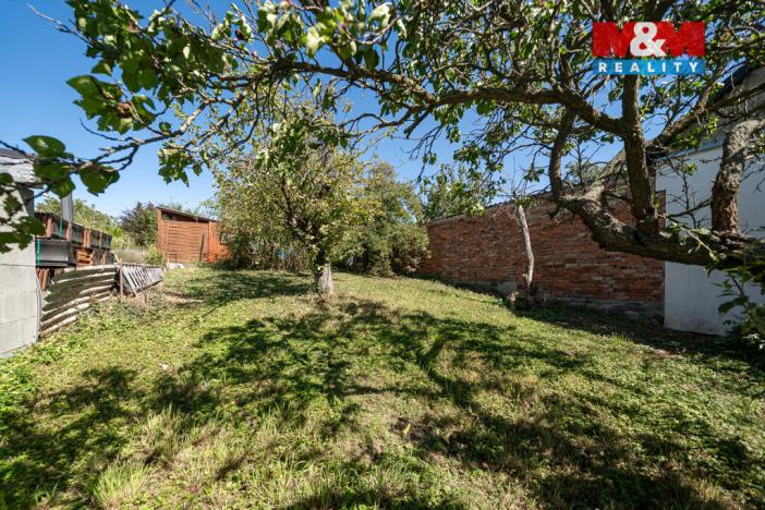 Prodej pozemku pro bydlení, Prostějov - Žešov, 279 m2