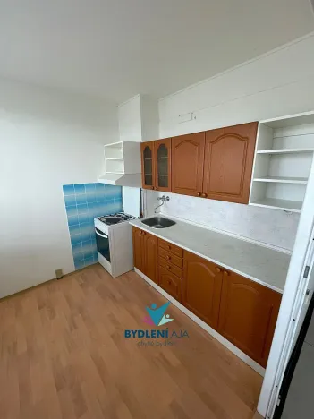 Pronájem bytu 2+1, Teplice, Maršovská, 45 m2