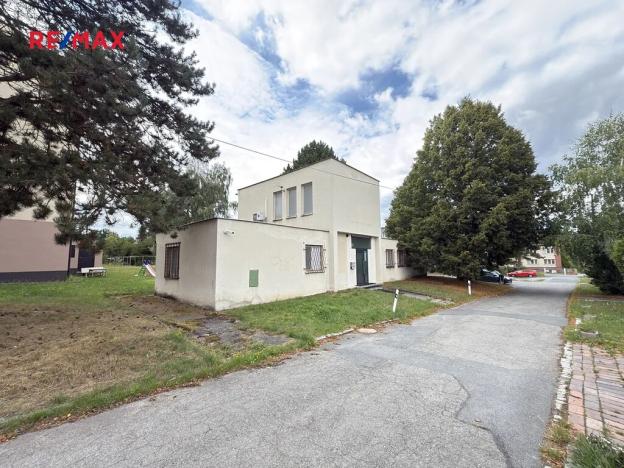 Pronájem obchodního prostoru, Horní Bříza, Sídlištní, 145 m2