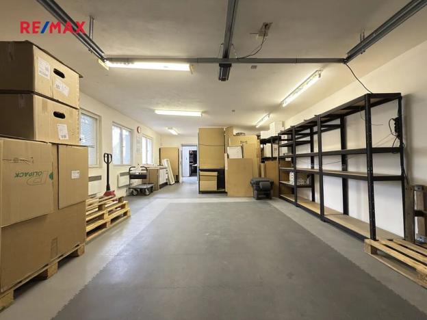 Pronájem obchodního prostoru, Horní Bříza, Sídlištní, 145 m2