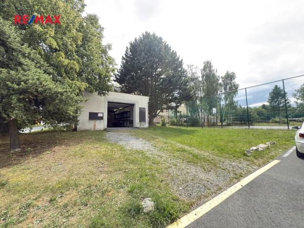 Pronájem obchodního prostoru, Horní Bříza, Sídlištní, 145 m2