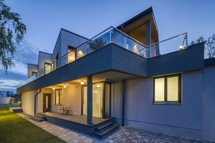 Prodej rodinného domu, Praha - Dolní Měcholupy, Na návsi, 392 m2