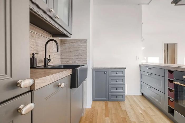 Prodej bytu 2+kk, Praha - Žižkov, U Viktorie, 67 m2