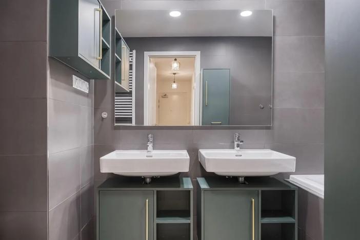 Prodej bytu 2+kk, Praha - Žižkov, U Viktorie, 67 m2