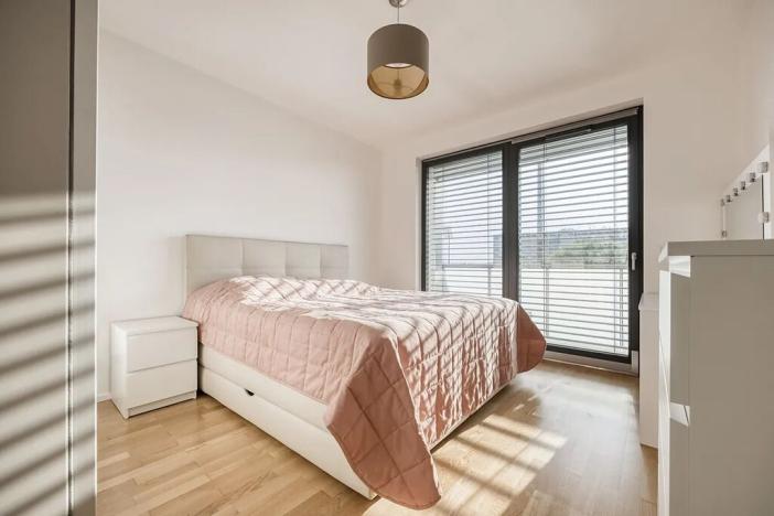 Prodej bytu 2+kk, Praha - Žižkov, U Viktorie, 67 m2