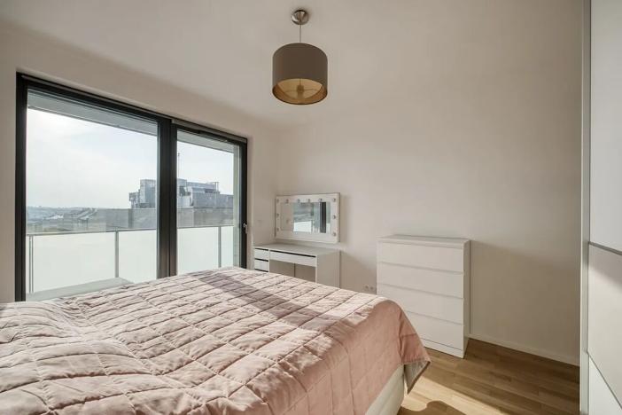 Prodej bytu 2+kk, Praha - Žižkov, U Viktorie, 67 m2