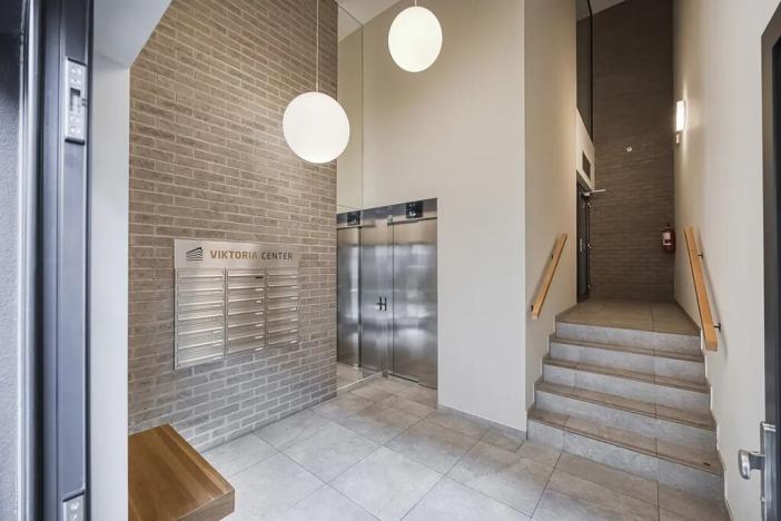 Prodej bytu 2+kk, Praha - Žižkov, U Viktorie, 67 m2