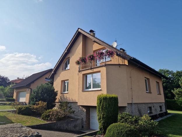 Prodej rodinného domu, Havířov - Životice, Ovocná, 110 m2